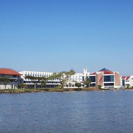 Blue Nile Hotel Bahir Dar Ngoại thất bức ảnh