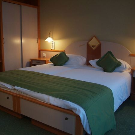 Blue Nile Hotel Bahir Dar Ngoại thất bức ảnh