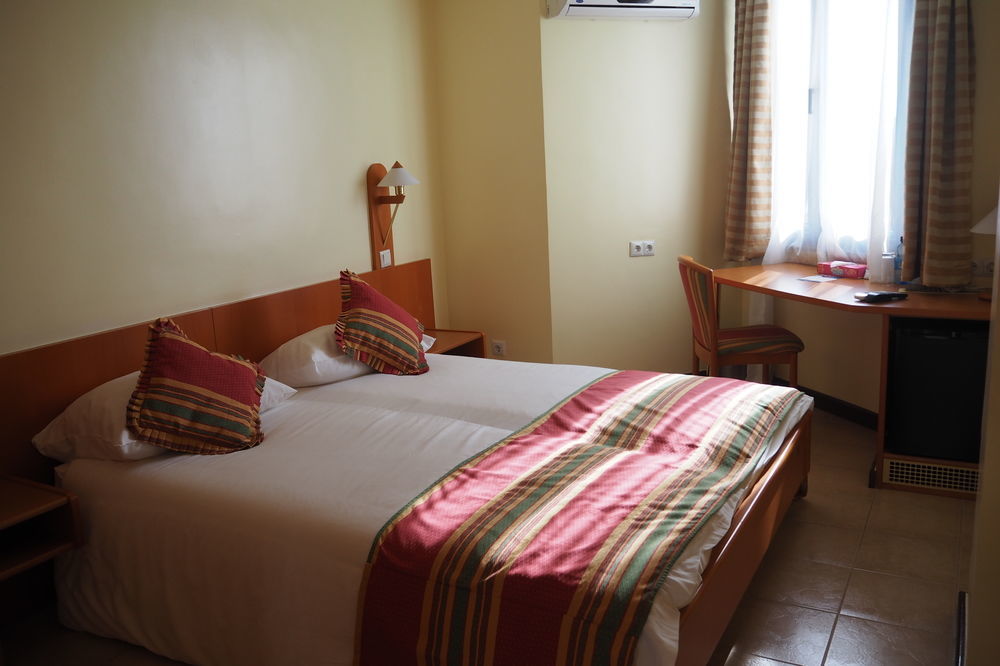 Blue Nile Hotel Bahir Dar Ngoại thất bức ảnh