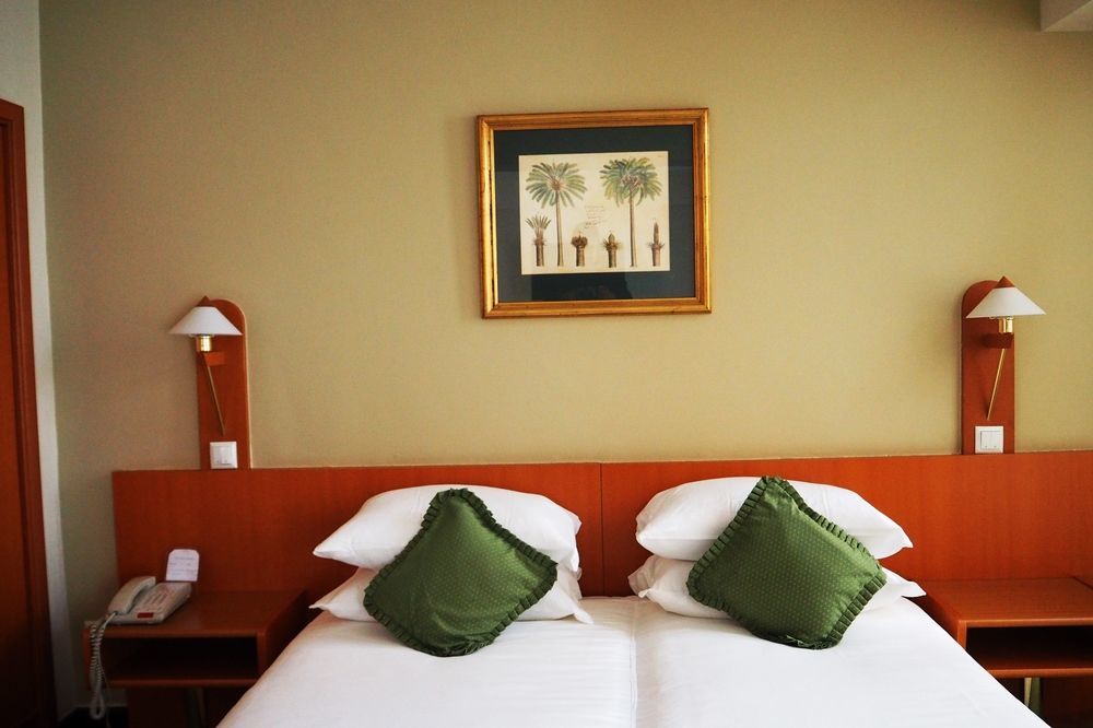 Blue Nile Hotel Bahir Dar Ngoại thất bức ảnh
