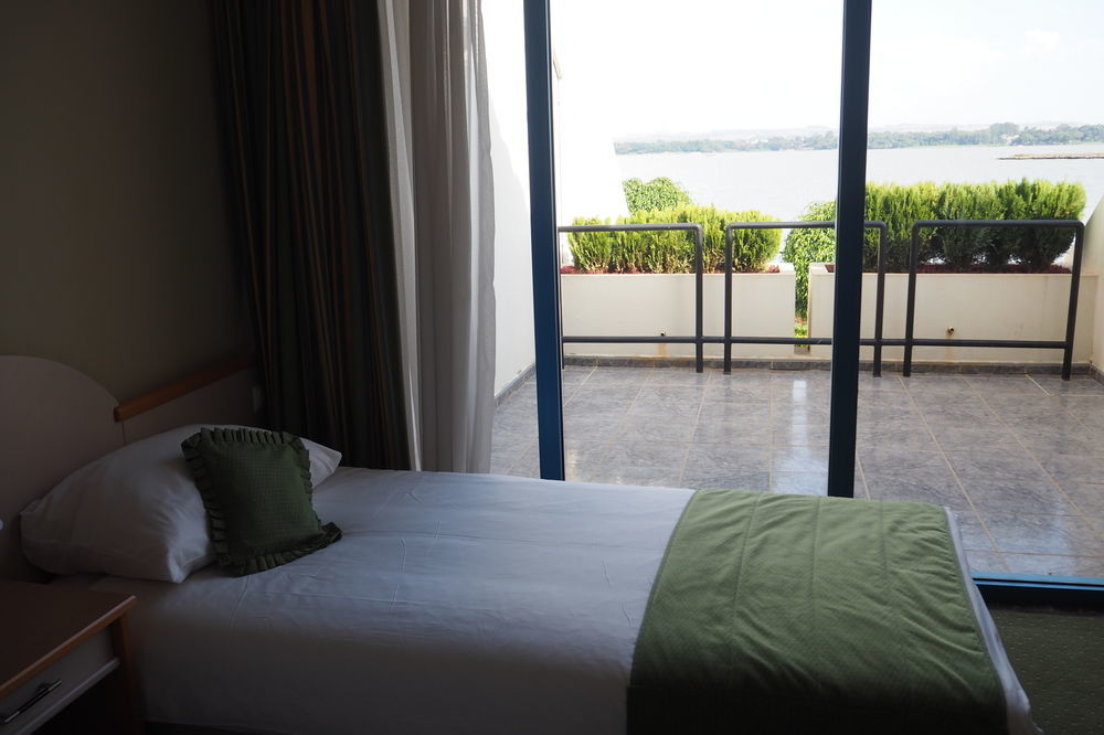 Blue Nile Hotel Bahir Dar Ngoại thất bức ảnh