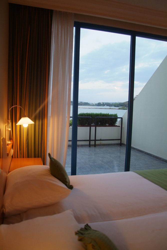 Blue Nile Hotel Bahir Dar Ngoại thất bức ảnh