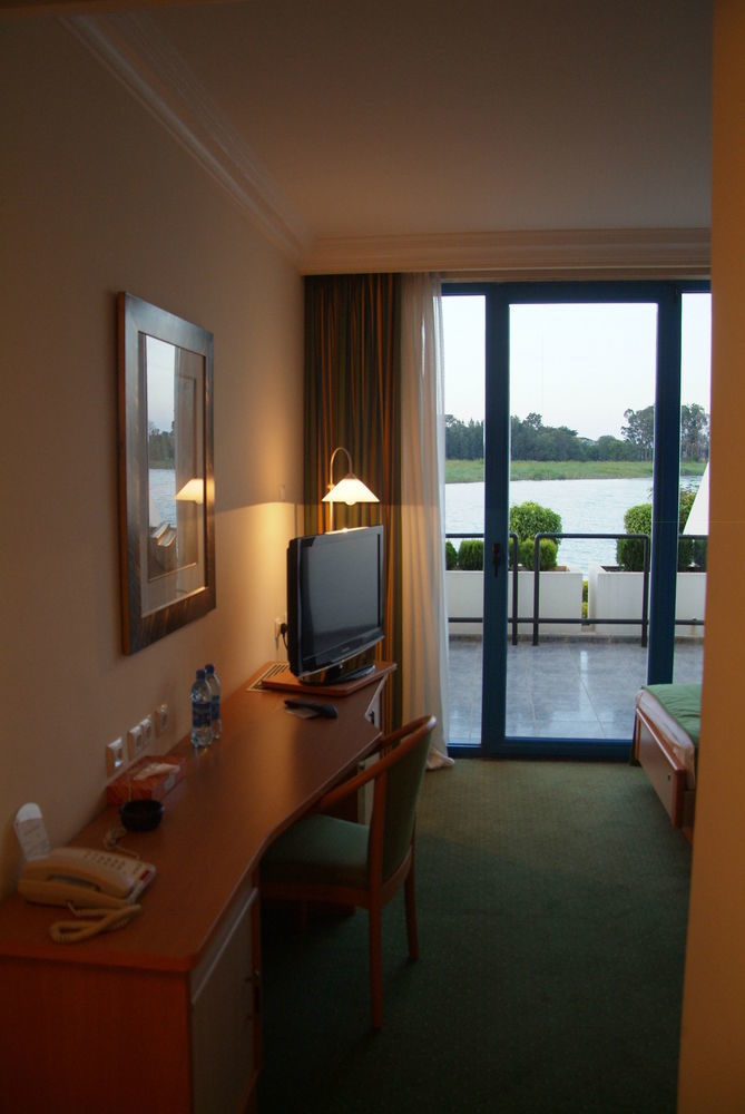 Blue Nile Hotel Bahir Dar Ngoại thất bức ảnh