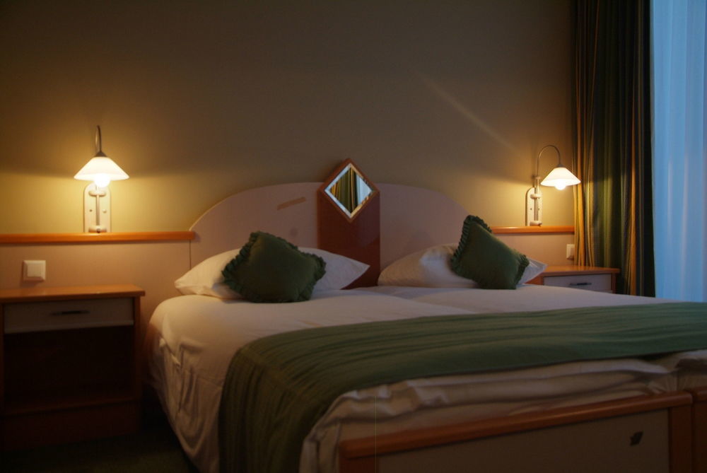 Blue Nile Hotel Bahir Dar Ngoại thất bức ảnh