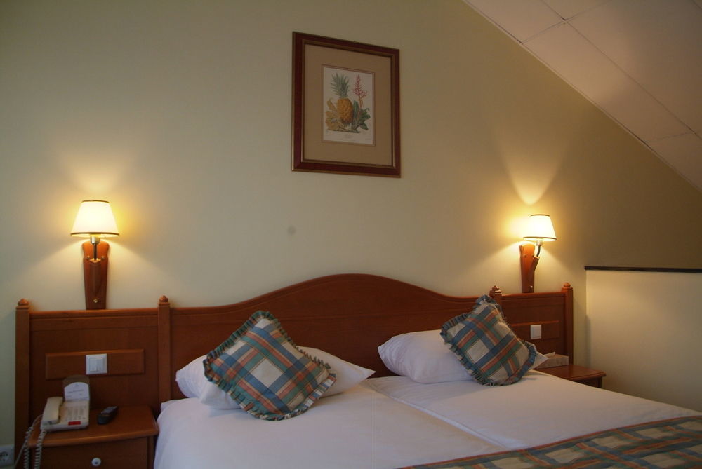 Blue Nile Hotel Bahir Dar Ngoại thất bức ảnh